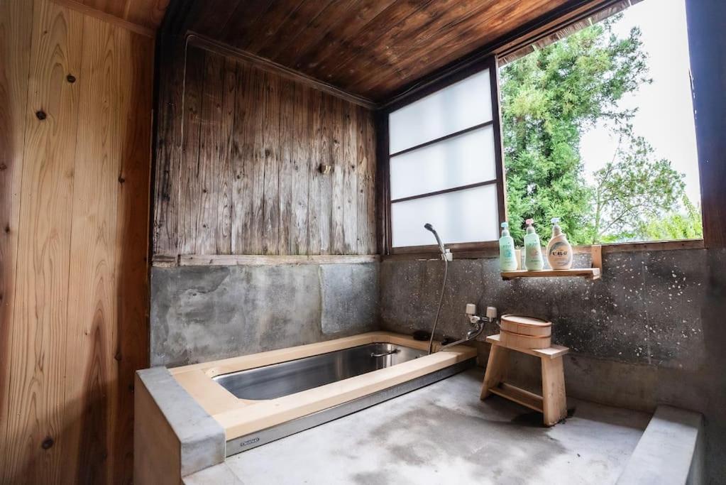 Mayudamahouse Higashiagatsuma Exterior foto